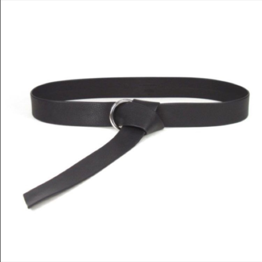 B-Low The Belt MIA Black Belt